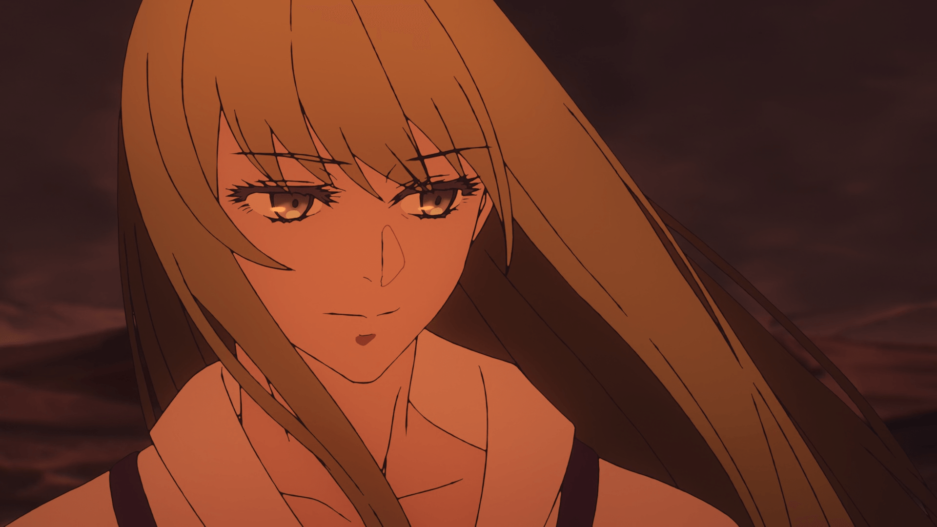 Fate/strange Fake: Whispers of Dawn (Nirvana Subs)